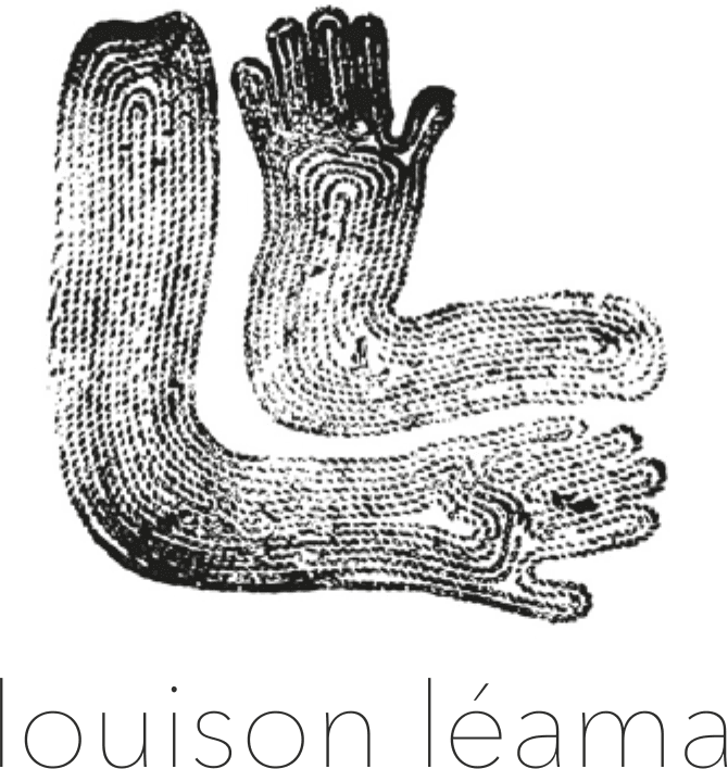 Louison Léama